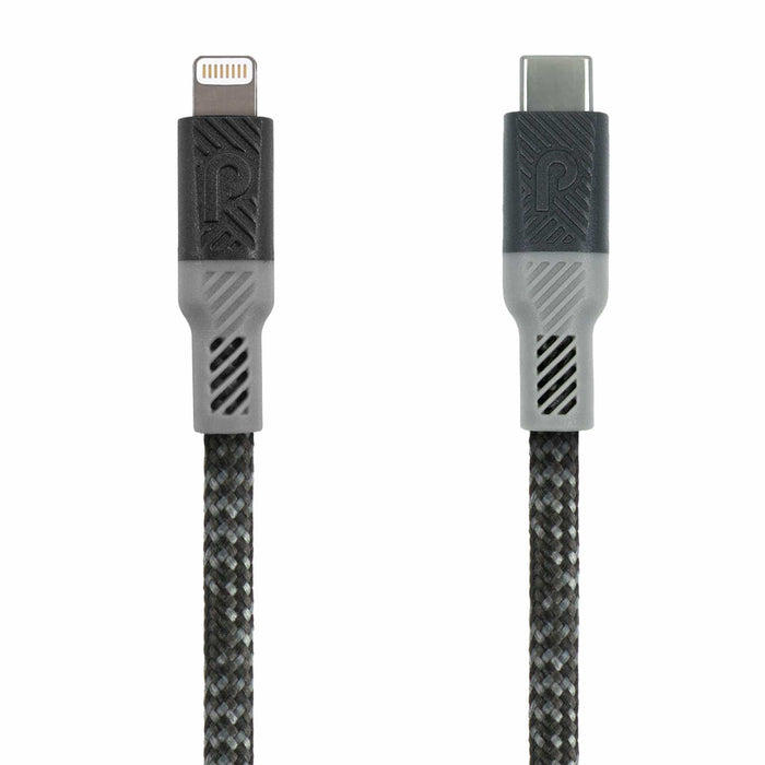 Bestes All-in-one Kabel für Micro-USB, USB-C und Lightning und