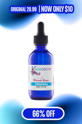Therapeutic Nourishing Conditioner - Restorative Hair Therapy 8oz