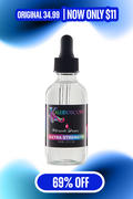 Coconut Sensitive Miracle Drops - GC25