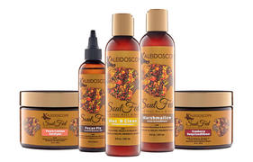 Miracle Drops Shampoo and Conditioner Bundle