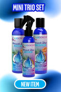 Miracle Drops Shampoo and Conditioner Bundle