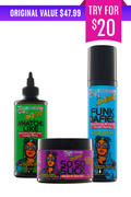 Extra Strength Miracle Drops - GC25