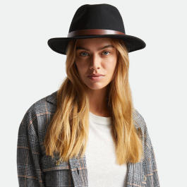 Brixton Hats | Fedora, Caps, Snapbacks 
