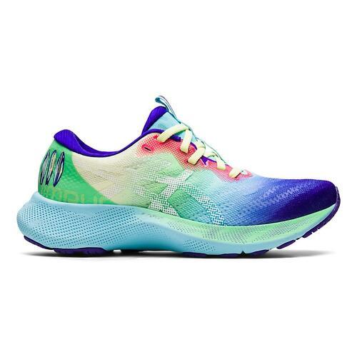 new balance vs under armour shoe size