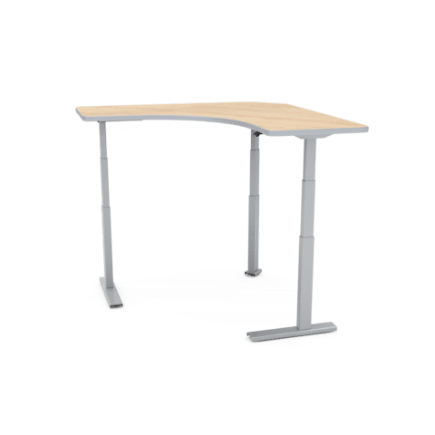Core Exercises To Do At Your Standing Desk With Your Spooner Board