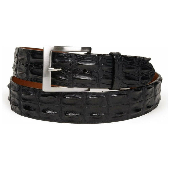 hornback alligator belts