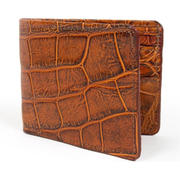 Unique Alligator Wallet for Men Matching Alligator