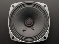 Speaker - 3\" Diameter - 4 Ohm 3 Watt Product Image