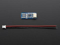 Adafruit Micro Lipo - USB LiIon/LiPoly charger Product Image