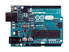 Arduino Uno Rev3 - Made in Italy Product Image