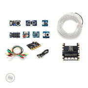 Romeo ESP32-S3 Board for Custom Intelligent Long Range micro FPV RC Car  with Camera - DFRobot