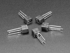 Miniature Reflective Infrared Optical Sensors - 5 Pack Product Image