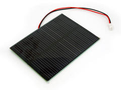 1W Solar Panel 80X100 Product Image