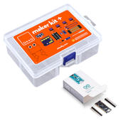 OTTO DIY maker kit plus with Arduino Nano Every Product Image