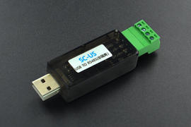 USB to RS485 Module Product Image