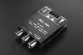 Bass Treble Bluetooth Amplifier-50W*2 Product Image