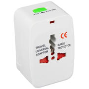 Universal Travel Conversion Plug Adapter Product Image
