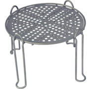 Alexapure Pro Stainless Steel Stand Product Image