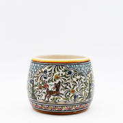 Carafe à eau en porcelaine I Pichet de table en céramique – Luisa Paixao