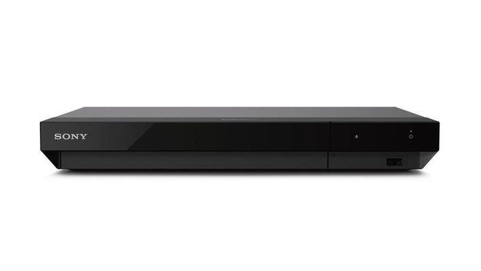 Sony UBP-X700: Region Free 4K Blu-Ray Player- Bombay Electronics