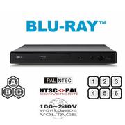Region Free Blu Ray Players Best Buy At Bombay Electronics