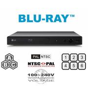 Sony UBP-X800M2: Region Free 4K Blu-Ray Player- Bombay Electronics