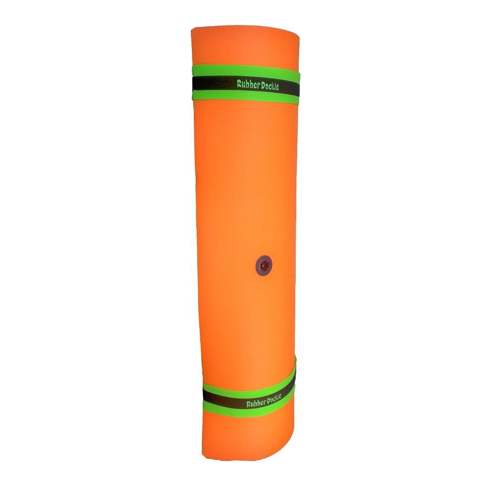 Rubber Dockie Floating Foam Water Mats