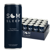 Som Sleep Original 24 Pack Product Image