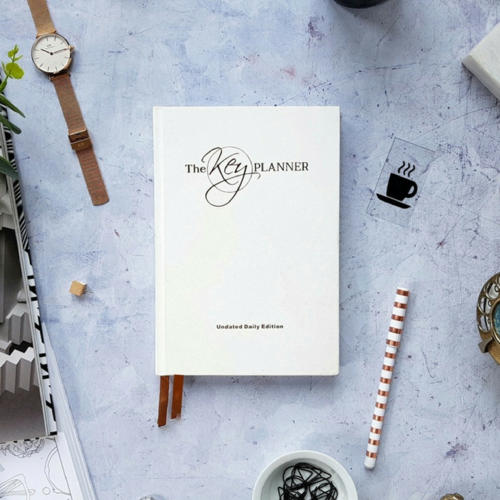 the key planner