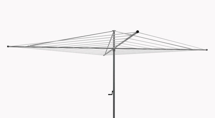 Clothes Line Supply & Installation - Lifestyle Clotheslines