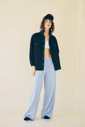 Sustainable Workwear That Feels Like PJs I LEZÉ the Label