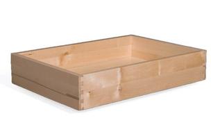 dovetail drawer boxes ontario