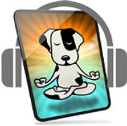 Dog Calming Code Audiobook Product Image
