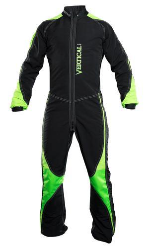 Details about   Skydiving jumpsuit Skydrive Product in Military Green Color 
