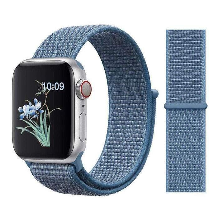 anhem apple watch band