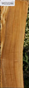 Italian Olive Live Edge Lumber Product Image