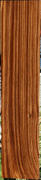 Zebrawood Lumber Product Image