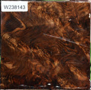 Claro Walnut Burl Bowl Blank Product Image