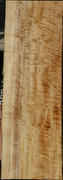 Extra Fancy Black Cottonwood Live Edge Lumber Product Image