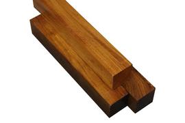 Honduras Rosewood Turning Square (24" x 2" x 2") Product Image