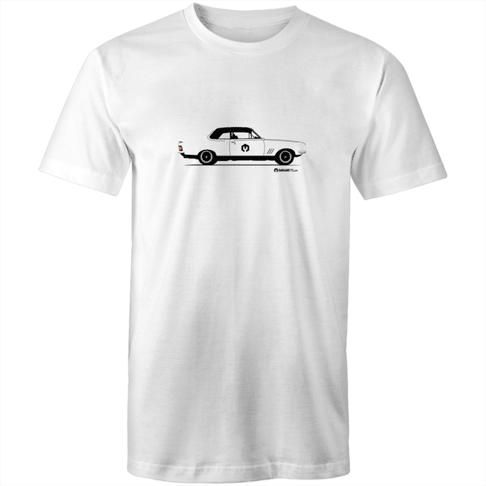 Cool T'shirts for Cool People | Garage 
