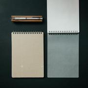 BLANK Sketchbook (2-Pack)