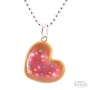 Scented Food Jewelry : Handmade Jewelry For Girls : Cute Food Jewelry – Tiny  Hands