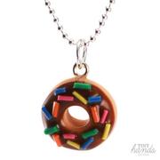 Scented Food Jewelry : Handmade Jewelry For Girls : Cute Food Jewelry – Tiny  Hands