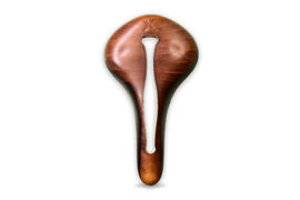 R2 - Rubber Weatherproof Bike Saddle – Selle Anatomica