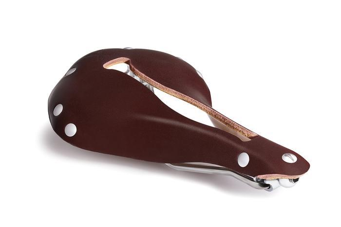 R2 - Rubber Weatherproof Bike Saddle – Selle Anatomica