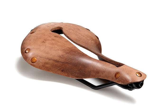 R2 - Rubber Weatherproof Bike Saddle – Selle Anatomica