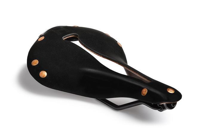 Selle Anatomica Series R2 Saddle | Rubber Bike Saddle