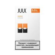 JUUL Pod Mango Pack Product Image