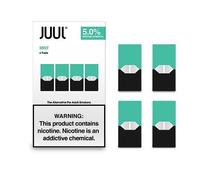 JUUL Pod Mint Product Image